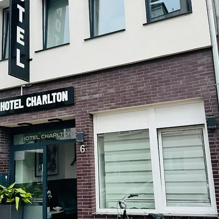Hotel Charlton-3